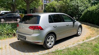 Golf 7 1.6 TDi 77kW Highline - 4