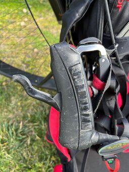 SCOUT Carbon paramotor- priamo od vyrobcu - 4