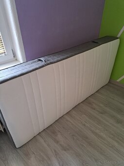 Matrace NÖVÄGO 90×200×22 - 4