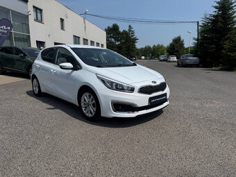 Ceed 1,4 MPI, M6 - 4