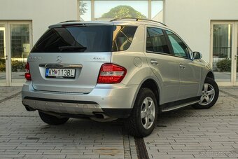 Mercedes-Benz ML 320 CDI 4MATIC - 4