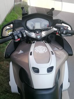 BMW R1200RT (2007) 42 000 km - 4