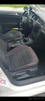 Volkswagen golf - 4