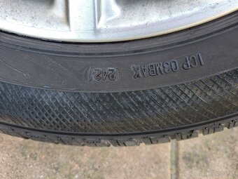 Ford focus - 4