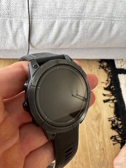 Garmin EPIX Pro 2 47mm Sapphire - 4