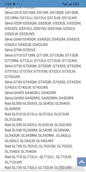 Asus Adaptér 240 W 20 V 3P(6PHI), ADP-240EB B - 4