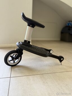 Stúpadlo so sedadlom Bugaboo Comfort + - 4