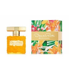 Oscar de la Renta - Bella Soleil EdP 30ml - 4