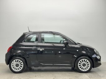 Fiat 500 HYBRID - 4