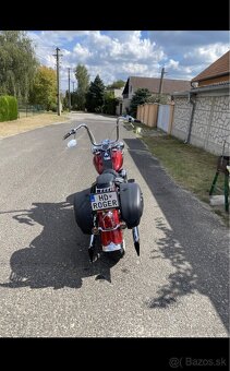 Harley davidson - 4