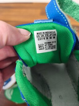 tenisky Adidas - 4