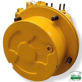 Koncový pohon/Reduktor/Riadiaci čap/Náboj 448/58590 JCB 540- - 4