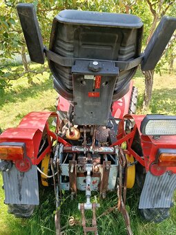 Malotraktor - 4