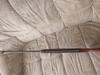 Vzduchovka slávia 631 model 77 rv 1980 - 4