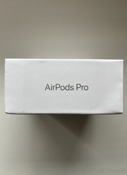Airpods Pro 2. Generácie (USB-C) - 4