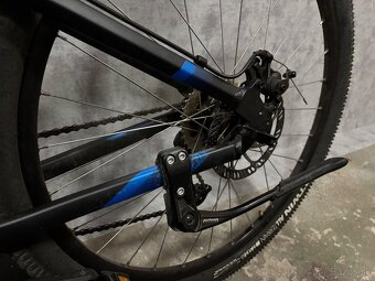 Horský bicykel Rockrider ST120 27,5 - 4