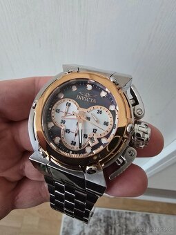Invicta Coalition Force 300m - 4