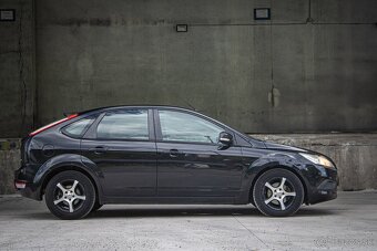 Ford Focus 1.6 TDCI 80kw - 4