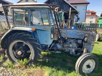 Zetor 3011 - 4