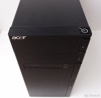 Acer Aspire M1930 - 4