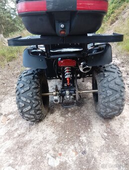Hummer 250 xtr - 4
