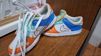 Tenisky Nike - 4