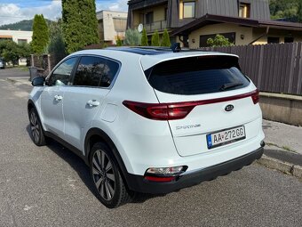 🔵 KIA Sportage IV 1.6gdi 2019 🔵 - 4