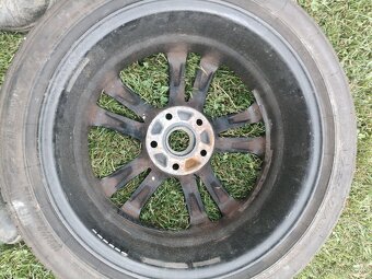 Predám elektróny 5x114,3 RCD Germany - 4