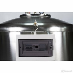 Autokláv " A350 Prom "(380V) + vodní chlazení - 4