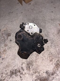Palivové čerpadlo Ducato/Jumper/Boxer 3.0jtd euro4 - 4