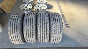 BMW 5x120 R16 - 4