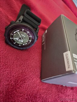 Garmin TACTIX 7 AMOLED - 4