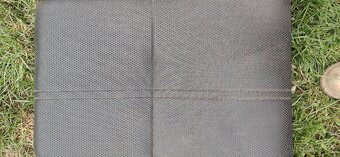 Mondeo MK 2 kombi zadné kožené sedadlá - 4