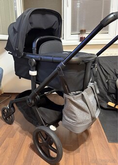 Bugaboo fox 5 - 4