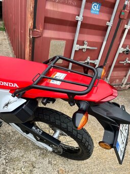 Honda CRF300L - 4