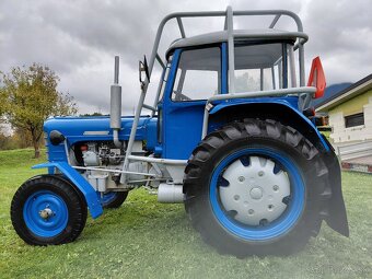 Predám Zetor 3011 TOP exkluziv - 4