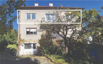 Predaj 5 izbového bytu - Trenčín , Sihoť II - 4