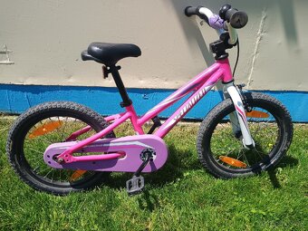 Specialized 16" - 4
