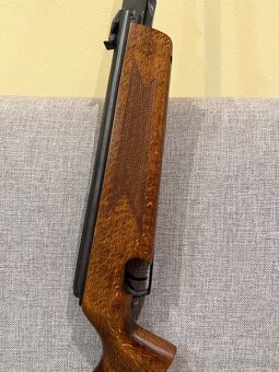Vzduchovka Slavia 631 Model 77 LUX - 4