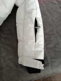 Detské lyžiarske oblečenie - 4