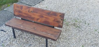 Vlecka za malotraktor tr.kosacku - 4