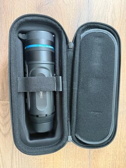 Conotech Aquila 650 LIIR monokulárna termovízia s diaľkomero - 4