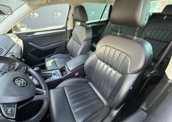 Škoda Superb III 2.0TDi 140kW DSG, Style+ automat 140 kw - 4