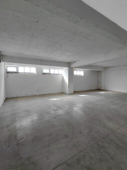 Prenajmeme skladový priestor v Bratislave III. Rači. - 4