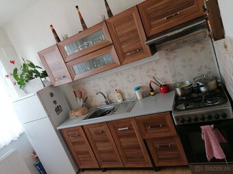 Vymením trojizbový byt - 4