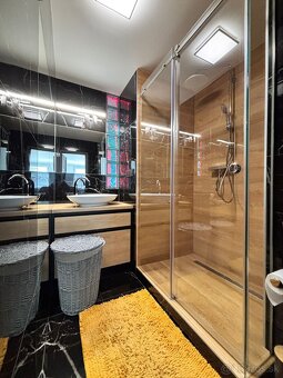 Štýlový 2i byt po komp. rekonštrukcii, Hospodárska ulica - 4