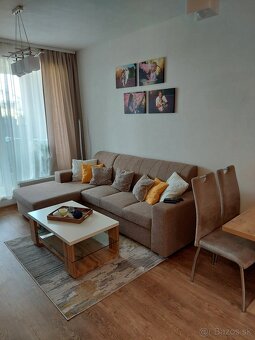 2-izbový byt - novostavba - Zelená stráň - Košice - KNV - 4