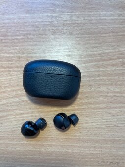 Sony WF-100XM5 bezdrôtové slúchadlá - 4