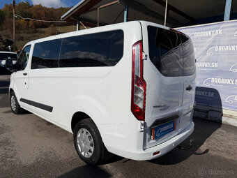 Ford Transit Custom 2.0 TDCi 130 Trend L2 T310 - 4