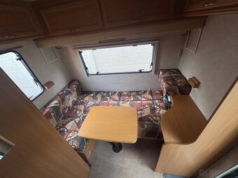 Karavan avondale dart 510-5 - 4